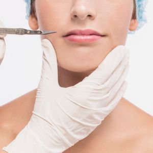 dermaplaning